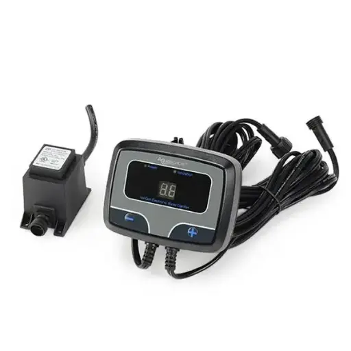 [AQS95017] AQUASCAPE IONGEN G2 CONTROL PANEL WITH 12-VOLT TRANSFORMER