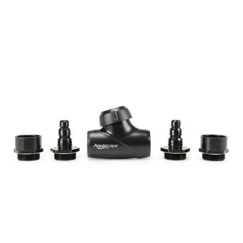 [AQS95015] AQUASCAPE IONGEN G2 FLOW CHAMBER KIT