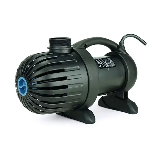 [AQS91017] AQUASCAPE AQUASURGE 2000 POND PUMP