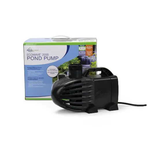 [AQS91131] AQUASCAPE ECOWAVE 2000 POND PUMP