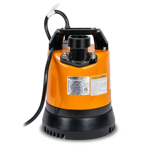 [AQSPRO45063] AQUASCAPE PRO LSR CLEANOUT PUMP