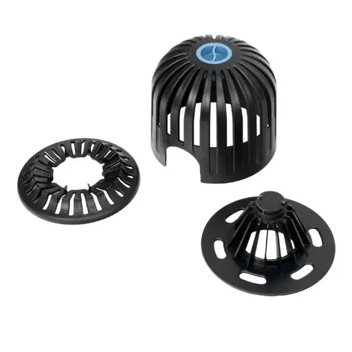 [AQS91064] AQUASCAPE AQUASURGE 4000/5000 & 2000-4000(G2) ADJUSTABLE FLOW INTAKE SCREEN KIT