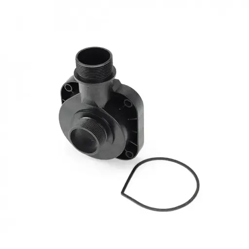 [AQS91067] AQUASCAPE AQUASURGE 4000/5000 (G2) WATER CHAMBER COVER & O-RING KIT
