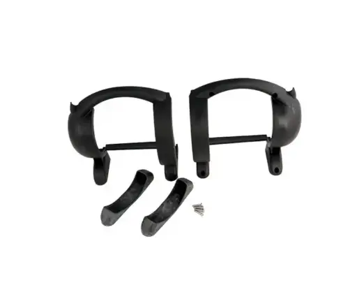 [AQSPRO45012] AQUASCAPE PRO AQUASURGE 4000-8000 ADJUSTABLE FLOW PUMP HANDLE & FEET KIT