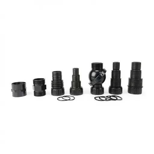 [AQS91065] AQUASCAPE AQUASURGE (G2) DISCHARGE FITTING KIT