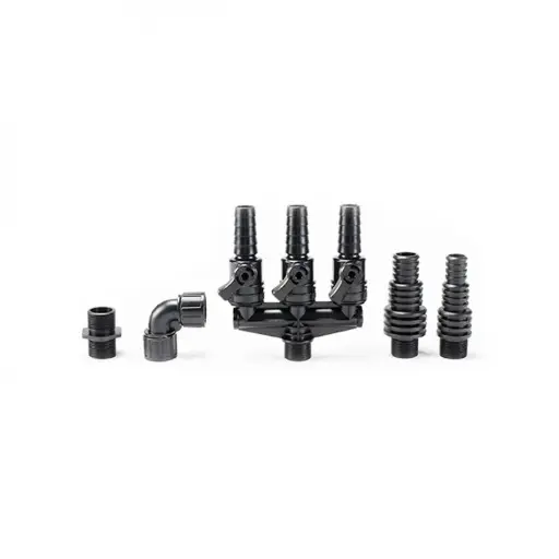 [AQS91057] AQUASCAPE ULTRA 1100/1500/2000 WATER PUMP (G3) DISCHARGE FITTING KIT (FITS ULTRA 8000)
