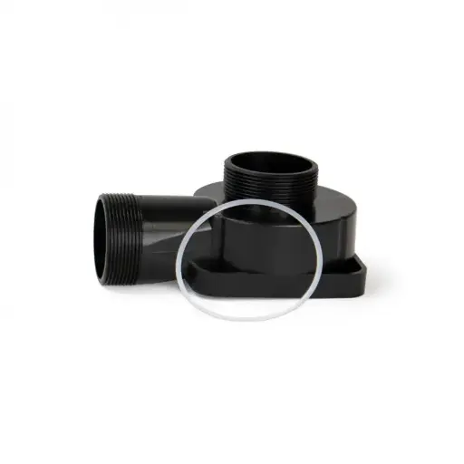 [AQS91154] AQUASCAPE ECOWAVE 5000 WATER CHAMBER COVER & O-RING (FITS ECOWAVE 20000)
