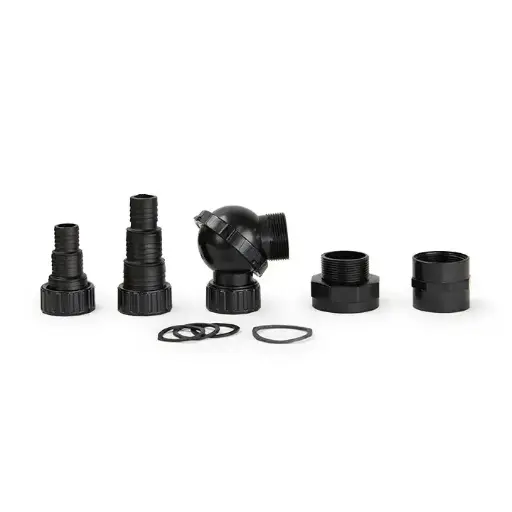 [AQS91135] AQUASCAPE ECOWAVE DISCHARGE FITTING KIT