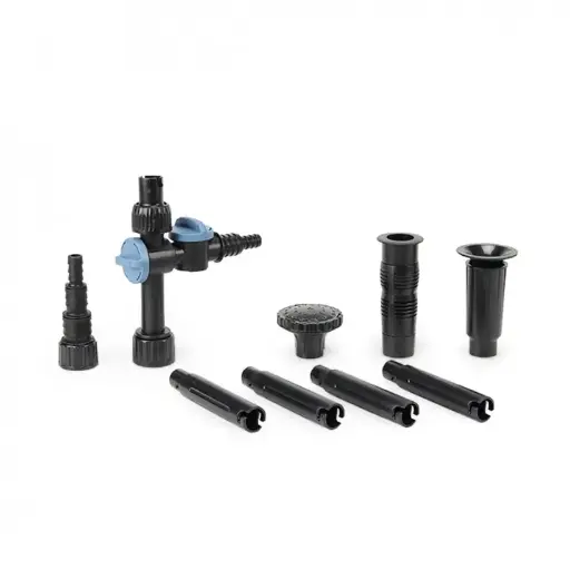 [AQS91084] AQUASCAPE AQUAJET 600 (G2) FOUNTAIN KIT