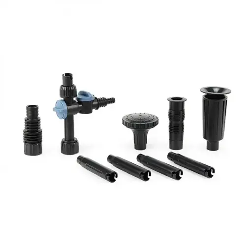 [AQS91085] AQUASCAPE AQUAJET 1300 (G2) FOUNTAIN KIT