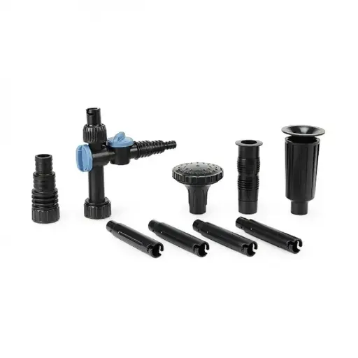 [AQS91086] AQUASCAPE AQUAJET 2000 (G2) FOUNTAIN KIT