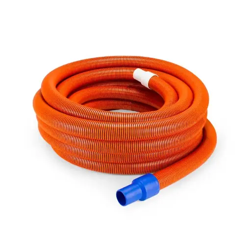 [AQSPRO48019] AQUASCAPE PRO CLEANOUT PUMP DISCHARGE HOSE 50' (15.24 M)