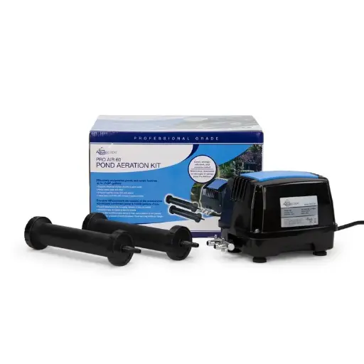 [AQSPRO61008] AQUASCAPE PRO PRO AIR 60 POND AERATION KIT