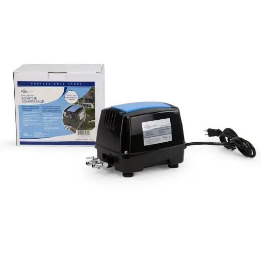 [AQSPRO61016] AQUASCAPE PRO PRO AIR 60 AERATION COMPRESSOR