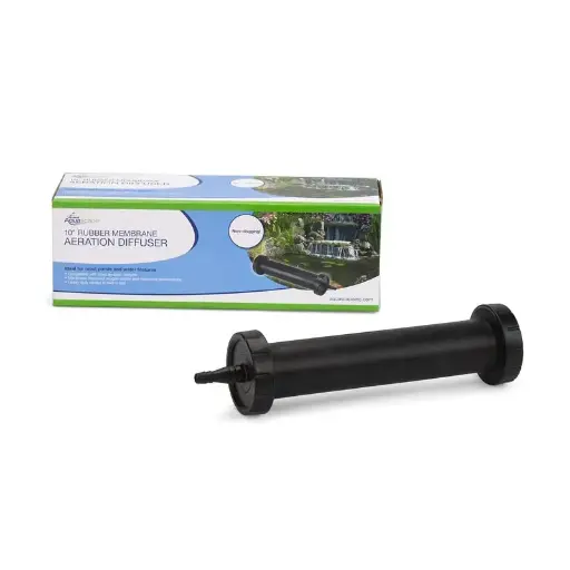 [AQSPRO61010] AQUASCAPE PRO RUBBER MEMBRANE AERATION DIFFUSER