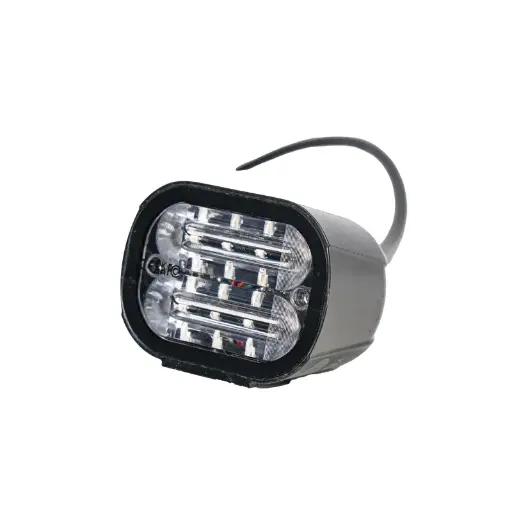 [AQSPRO84076] AQUASCAPE COLOR-CHANGING WIDE-ANGLE LIGHT 11-WATT