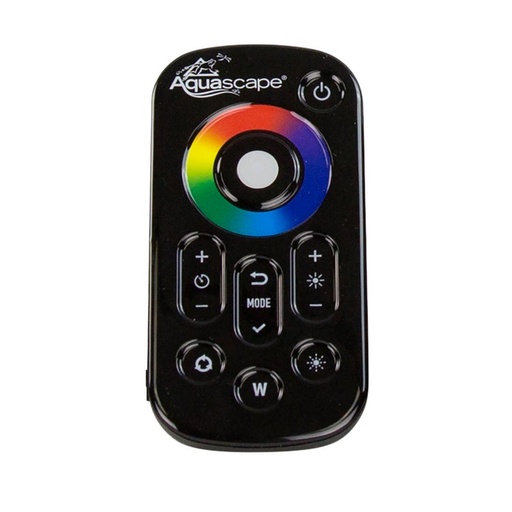 [AQS84073] AQUASCAPE COLOR-CHANGING LIGHT REMOTE