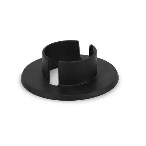 [AQS84075] AQUASCAPE 1-WATT WATERFALL LIGHT (G3) ROUND BASE