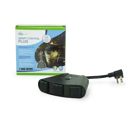 [AQS82001] AQUASCAPE SMART CONTROL PLUG