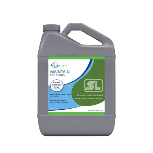[AQS96090] AQUASCAPE MAINTAIN FOR PONDS SL - 32 OZ / 946 ML