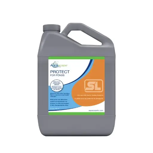 [AQS96093] AQUASCAPE PROTECT FOR PONDS SL - 32 OZ / 946 ML