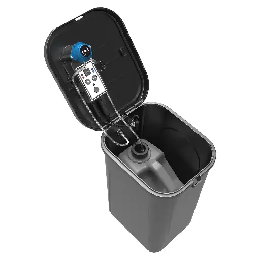 [AQSPRO40040] AQUASCAPE PRO SMART POND DOSING SYSTEM XT