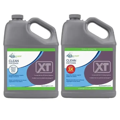 [AQSPRO40052] AQUASCAPE  40052 64 oz Pro Clean for Ponds XT
