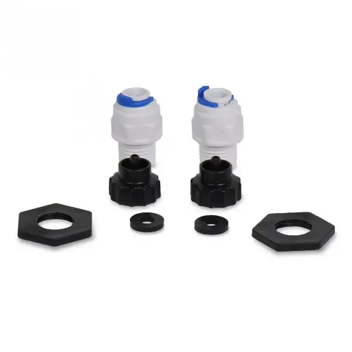 [AQSPRO40046] AQUASCAPE PRO SMART POND DOSING SYSTEM XT-QUICK CONNECT OUTLET (QTY 2)