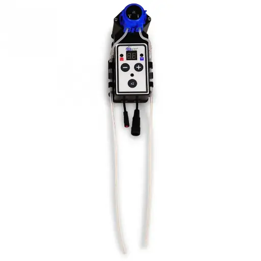 [AQSPRO40060] AQUASCAPE PRO SMART POND DOSING SYSTEM XT-CONTROL PANEL