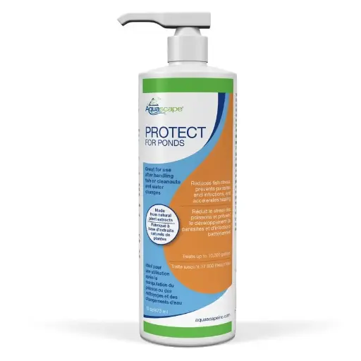 [AQS96070] AQUASCAPE PROTECT FOR PONDS - 16 OZ / 473 ML