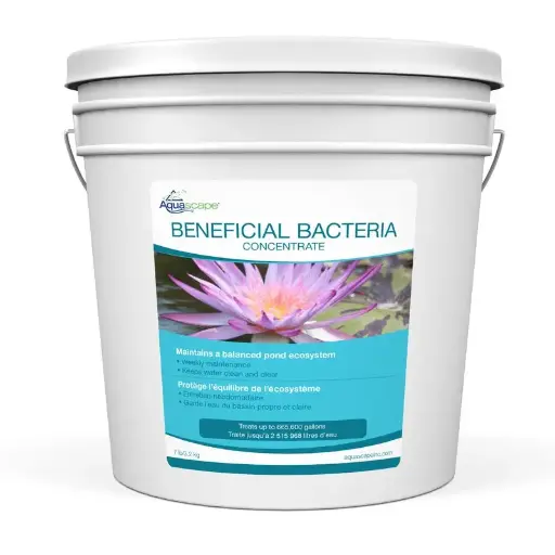 [AQS98950] AQUASCAPE BENEFICIAL BACTERIA CONCENTRATE - 7 LB / 3.2 KG