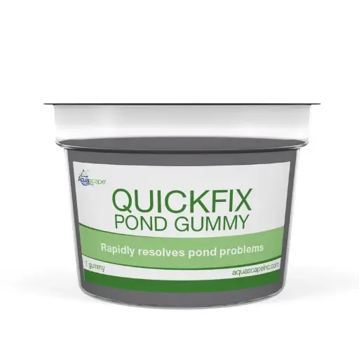 [AQS96083] AQUASCAPE QUICKFIX POND GUMMY