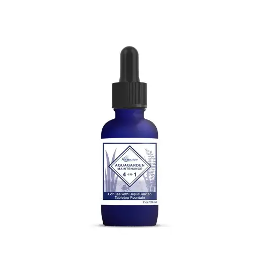 [AQS96097] AQUASCAPE AQUAGARDEN MAINTENANCE 4-IN-1 - 2 OZ / 59 ML