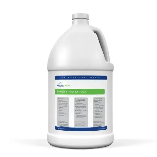 [AQSPRO98906] AQUASCAPE PRO BARLEY STRAW EXTRACT PROFESSIONAL GRADE - 1 GAL / 3.78 L