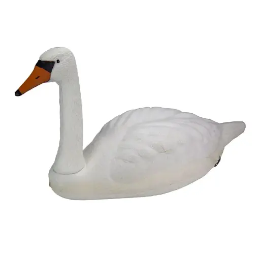 [AQS74014] AQUASCAPE FLOATING SWAN DECOY