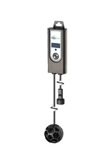 [AQS74012] AQUASCAPE SMART POND THERMOMETER