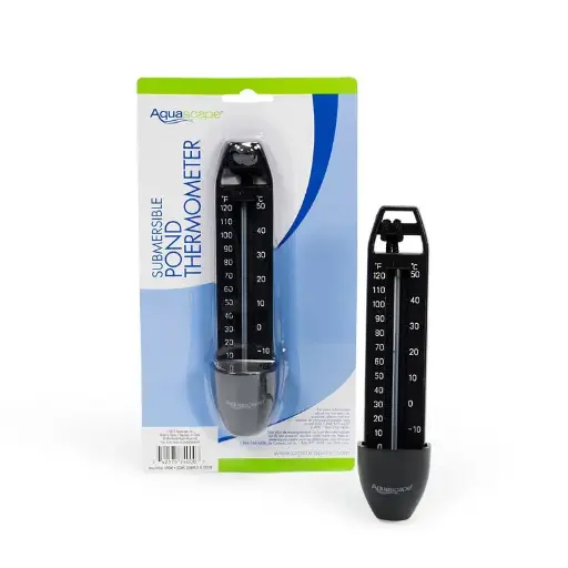 [AQS74000] AQUASCAPE SUBMERSIBLE POND THERMOMETER