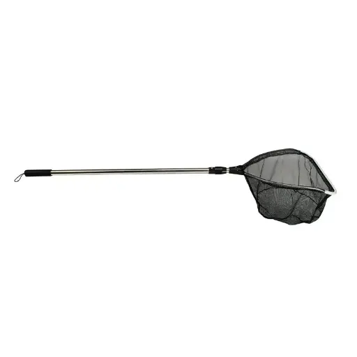 [AQS98560] AQUASCAPE HEAVY-DUTY POND NET WITH EXTENDABLE HANDLE
