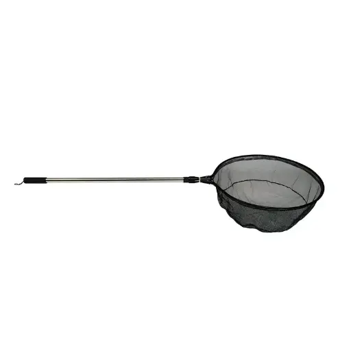[AQS98561] AQUASCAPE PROFESSIONAL FISH NET WITH EXTENDABLE HANDLE