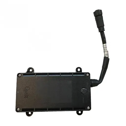 [AQSPRO58113] AQUASCAPE PRO REPLACEMENT AUTO-IGNITE BATTERY TRAY