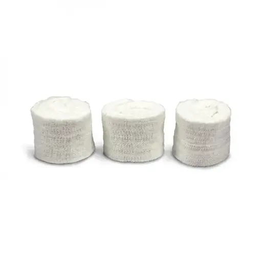 [AQS78215] AQUASCAPE FIRE FOUNTAIN WICKS (QTY 3)