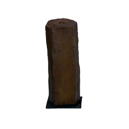 [AQS78362] AQUASCAPE FAUX BASALT COLUMN - 24" H (61 CM)