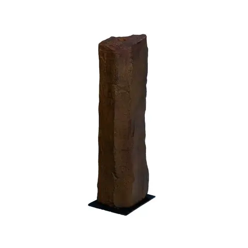 [AQS78364] AQUASCAPE FAUX BASALT COLUMN - 36" H (91 CM)