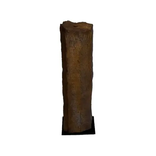 [AQS78365] AQUASCAPE FAUX BASALT COLUMN - 42" H (107 CM)