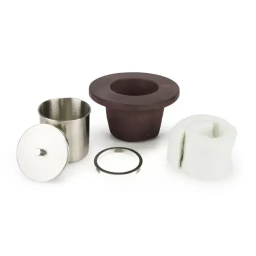 [AQS78260] AQUASCAPE FIRE FOUNTAIN ADD-ON KIT FOR SCALLOPED URN