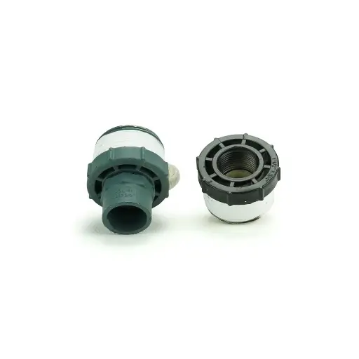[AQS78338] AQUASCAPE SPILLWAY BOWL-THREADED FITTINGS