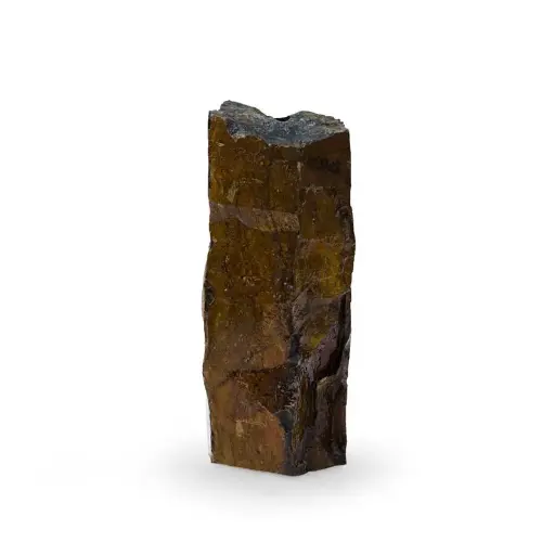 [AQS58038] AQUASCAPE NATURAL MONGOLIAN BASALT COLUMN 24" H (61 CM)