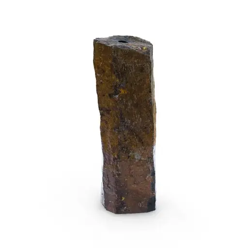 [AQS98503] AQUASCAPE NATURAL MONGOLIAN BASALT COLUMN 30" H (76 CM)