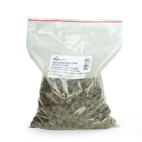 [AQS78328] AQUASCAPE AQUAGARDEN MINI CLAY GROW MEDIA