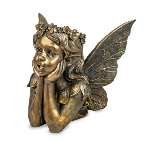 [AQS78370] AQUASCAPE FAIRY PLANTER SPITTER